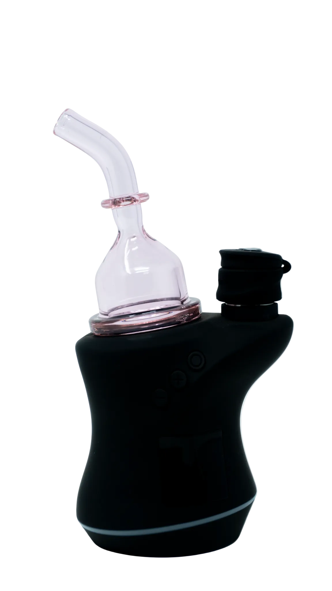 Zach Harrison Short Path Sippers- Transparent Pink