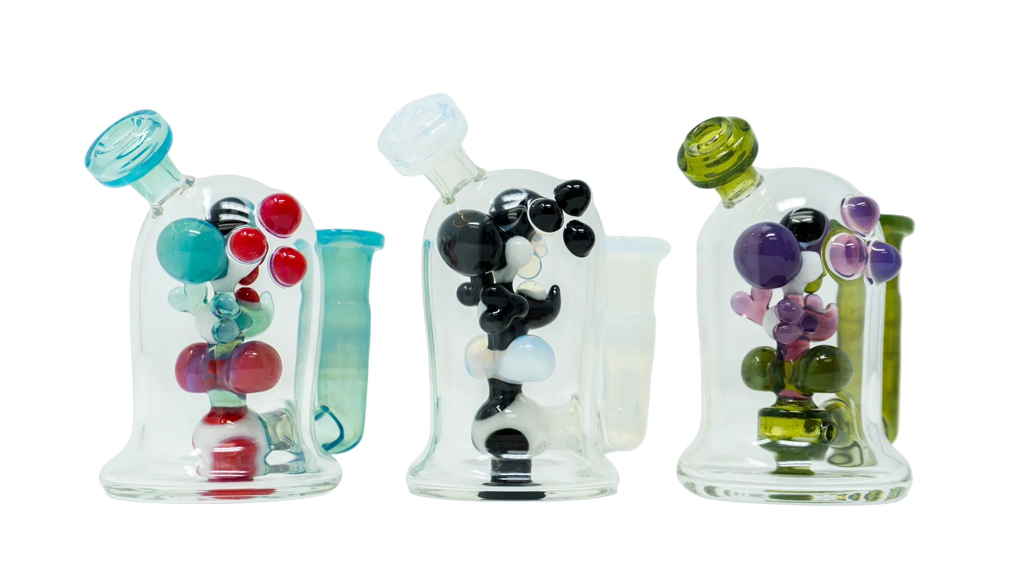 Mitzel Glass