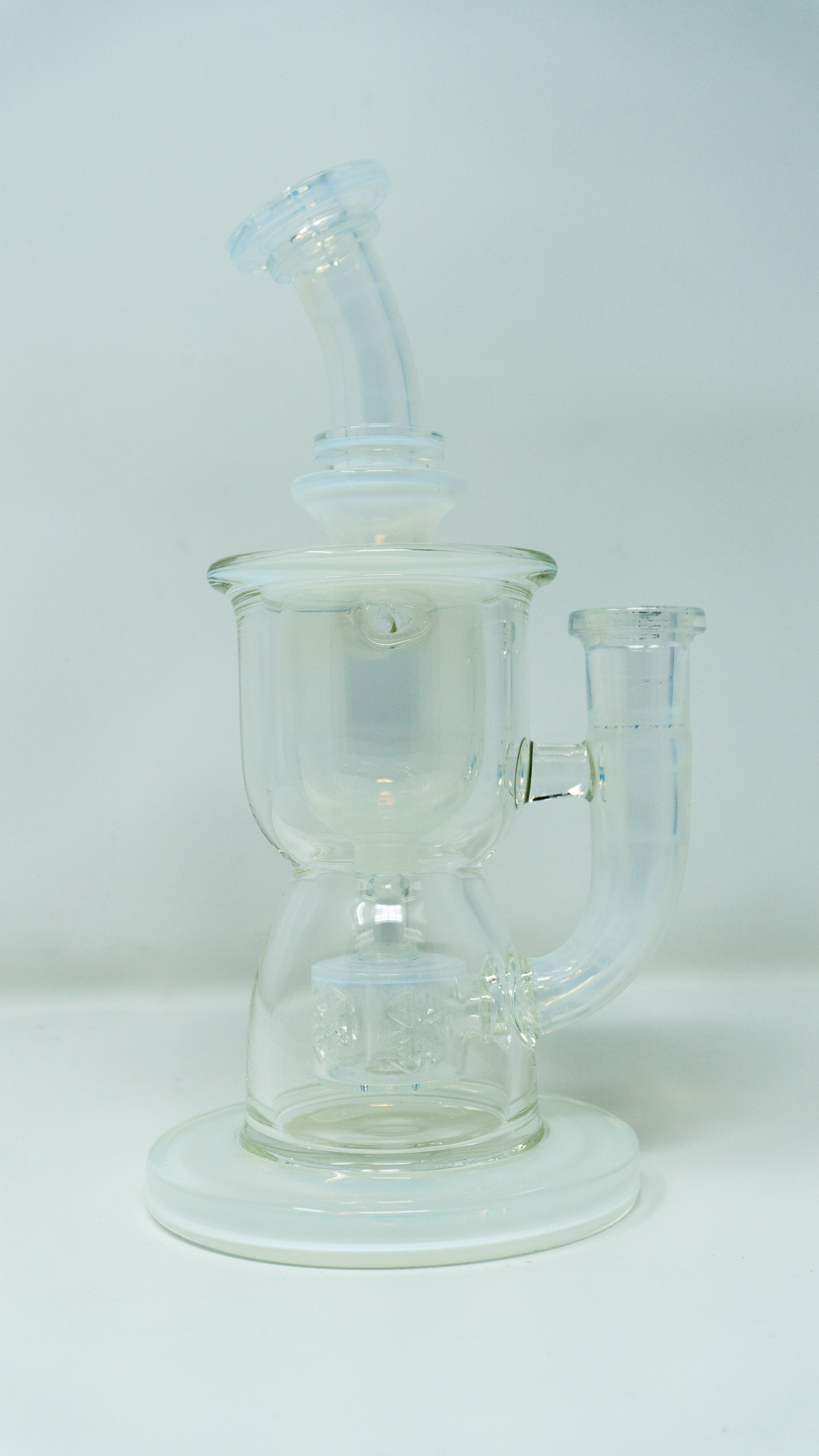 Fat Boy Glass - Color Taurus V2
