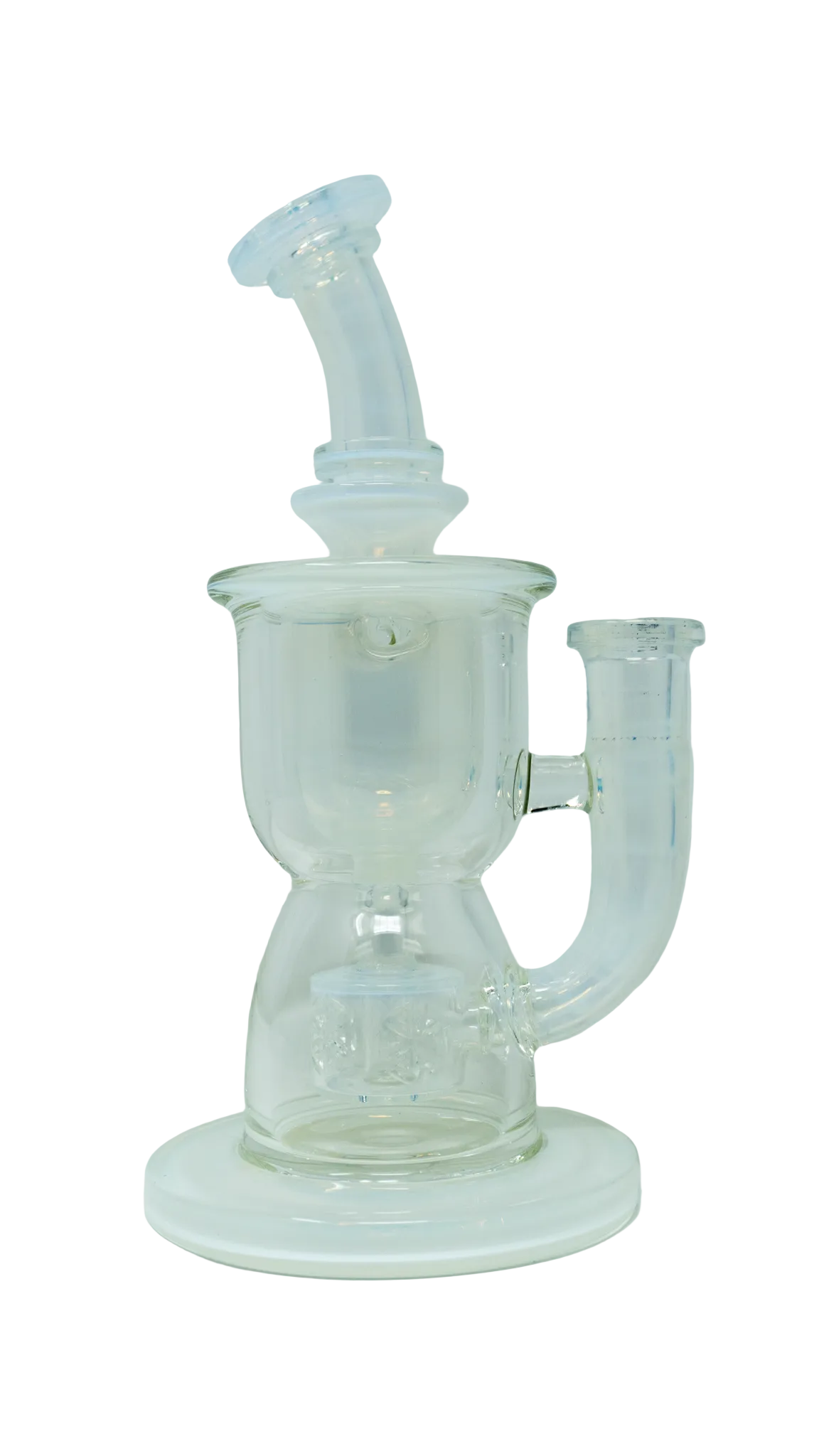 Fat Boy Glass - Color Taurus V2