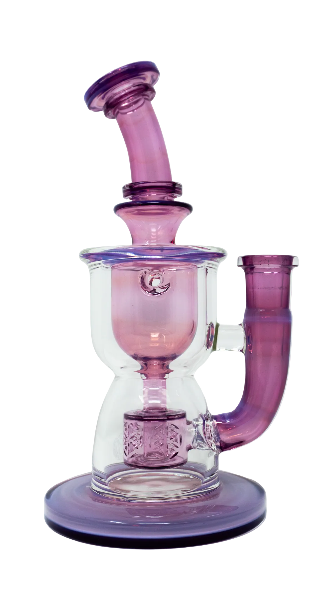Fat Boy Glass - Color Taurus V2