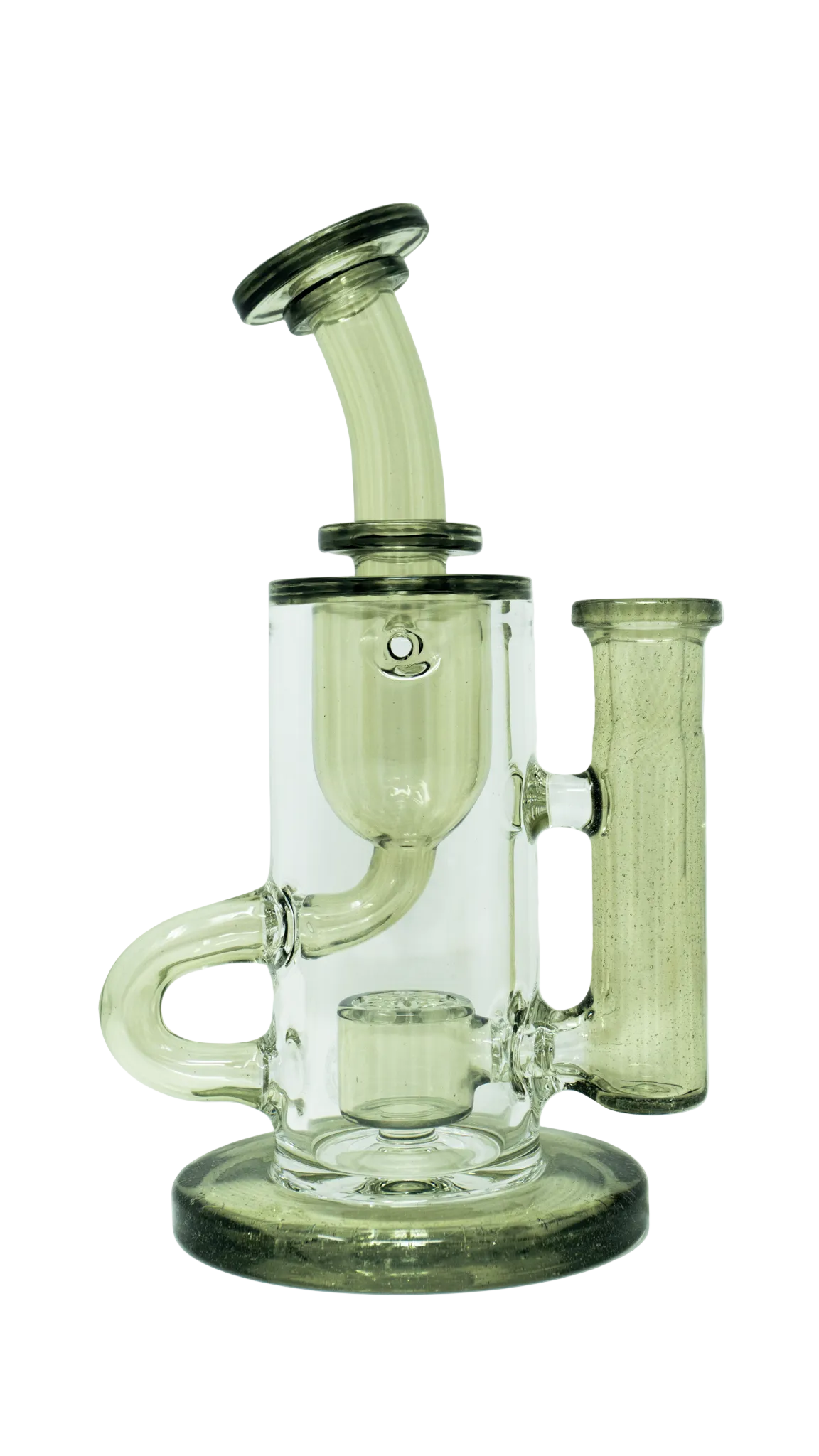 Fat Boy Glass - Color Klein Seed