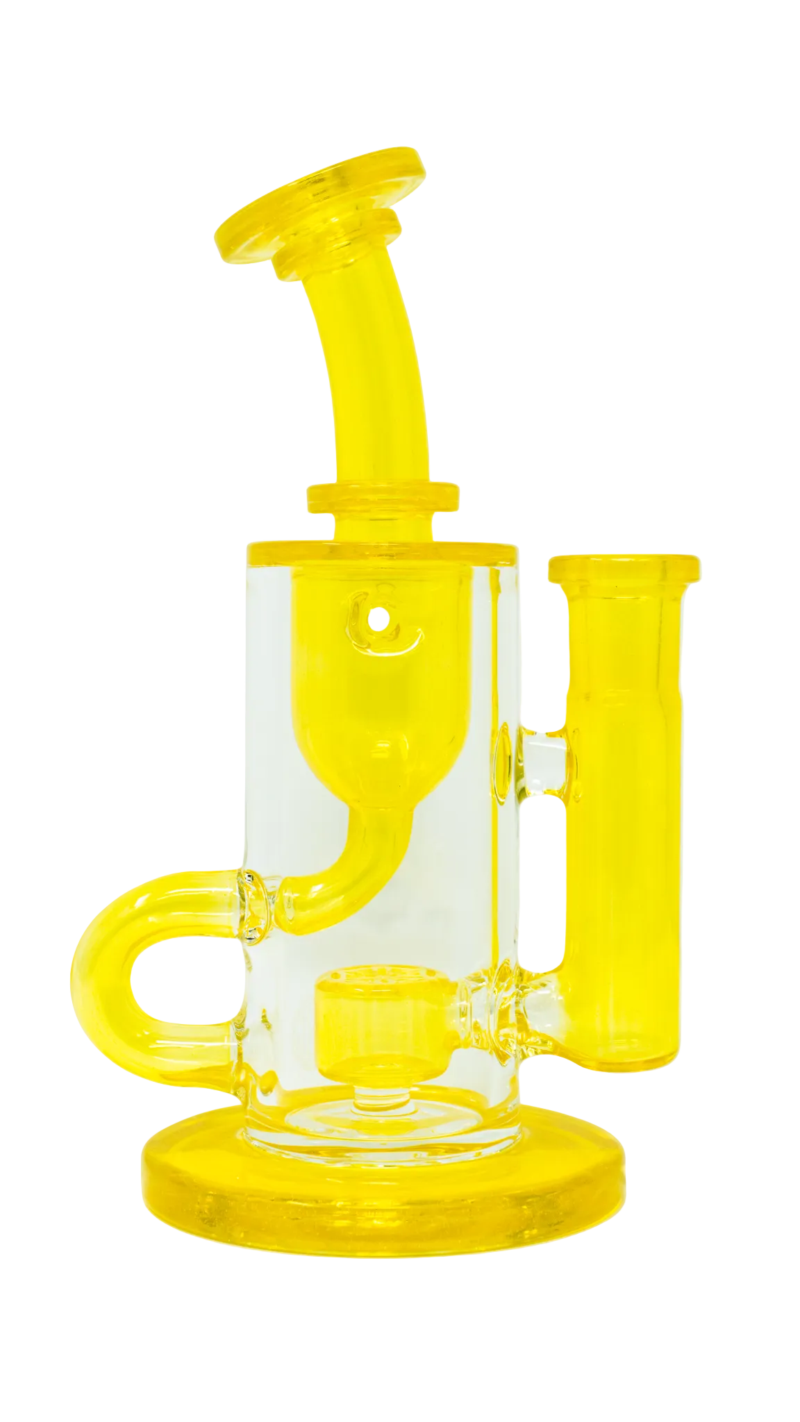 Fat Boy Glass - Color Klein Seed