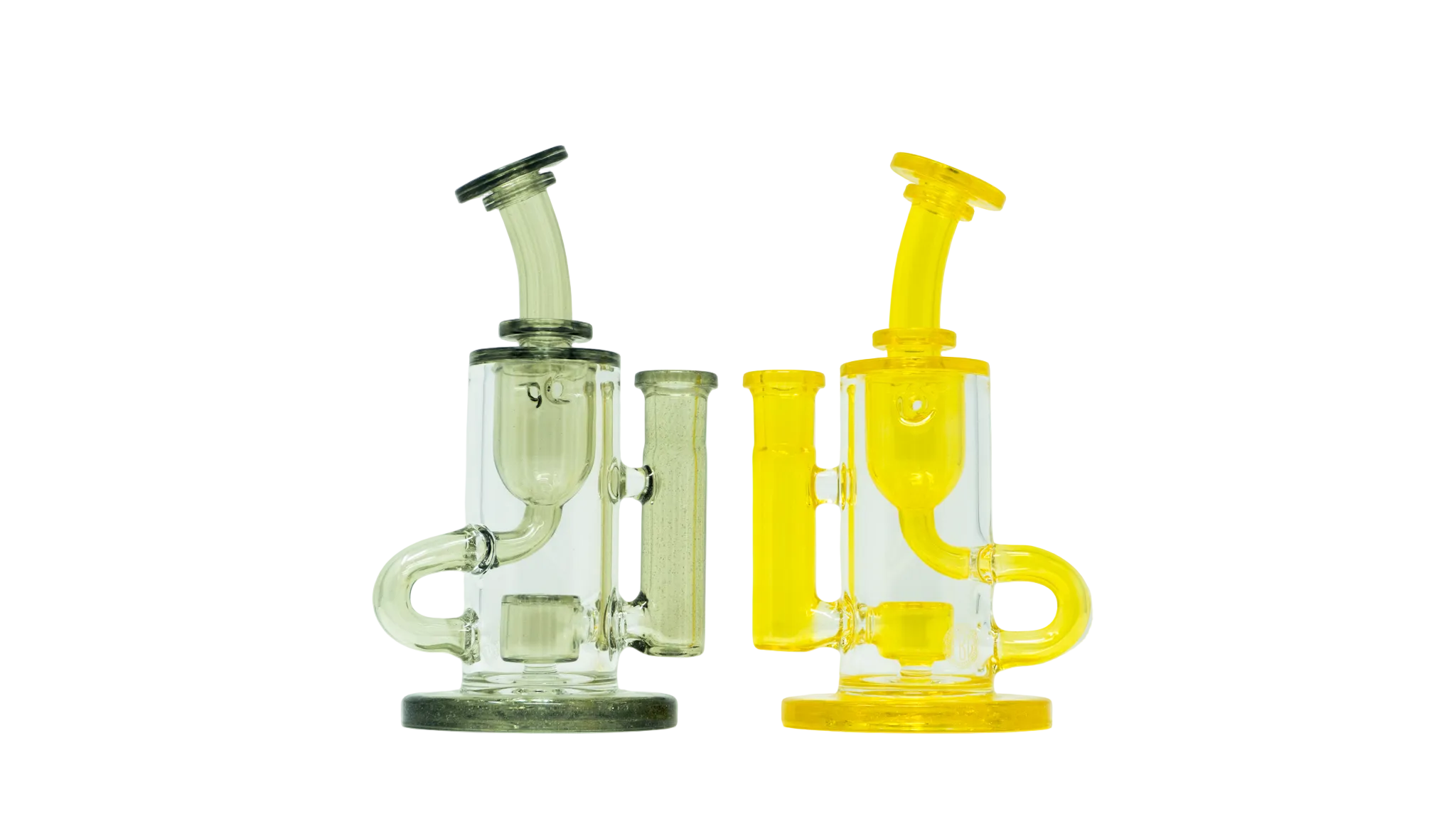Fat Boy Glass - Color Klein Seed