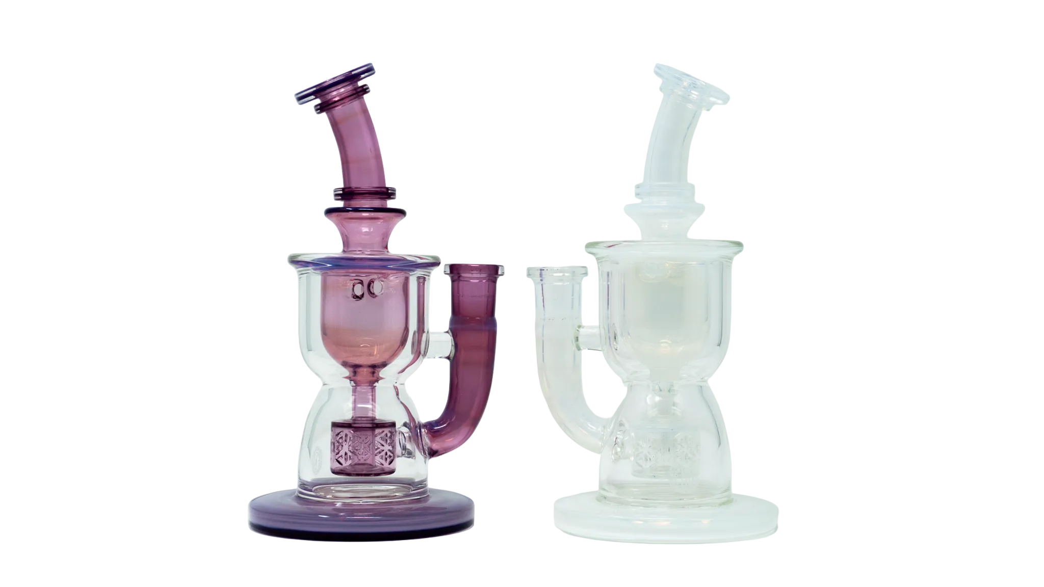 Fat Boy Glass - Color Taurus V2