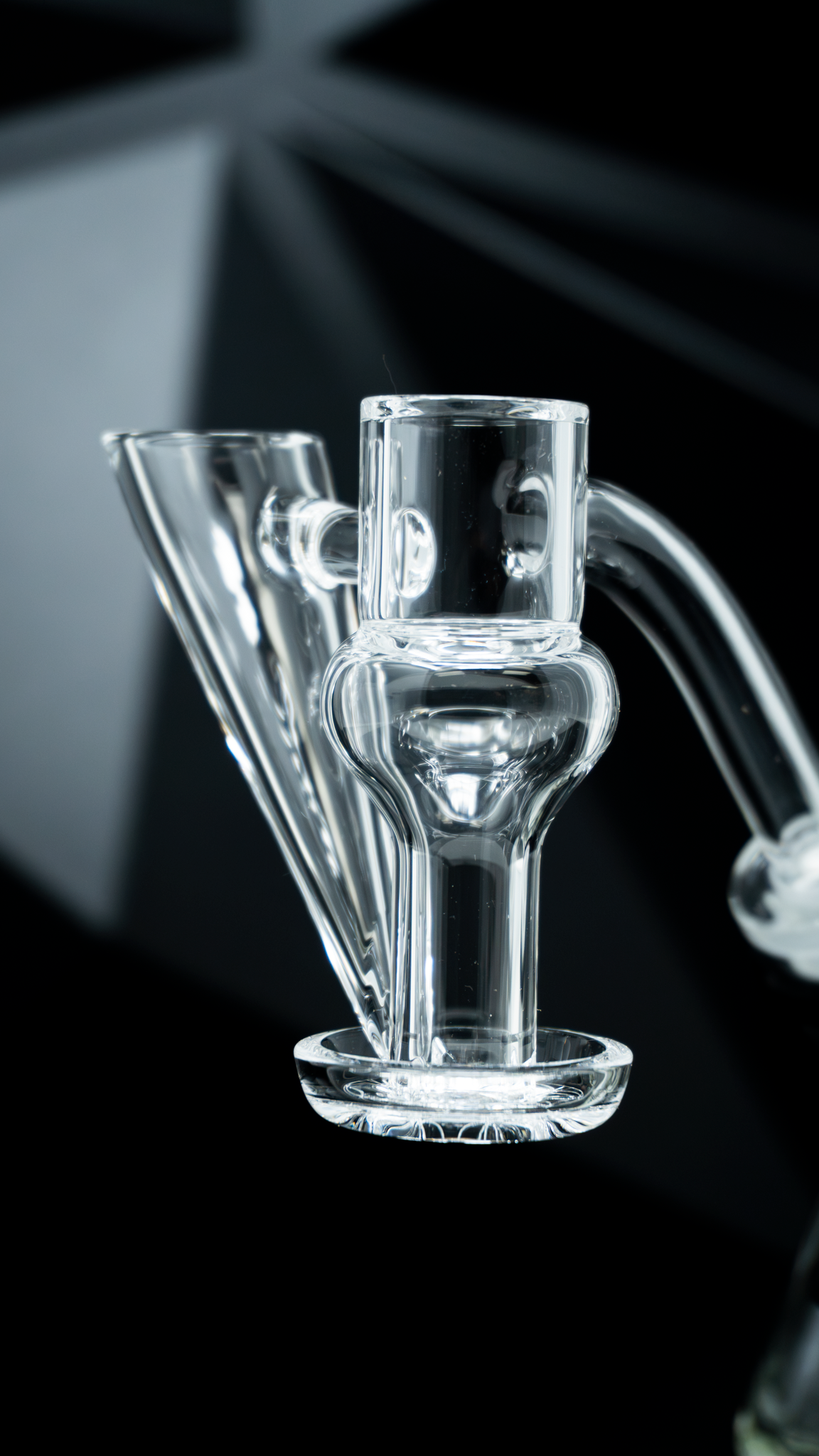 DC Quartz - Terp Slide Taster