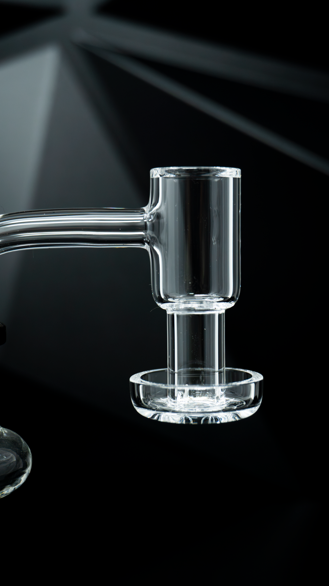 DCS Quartz - Standard Slurper