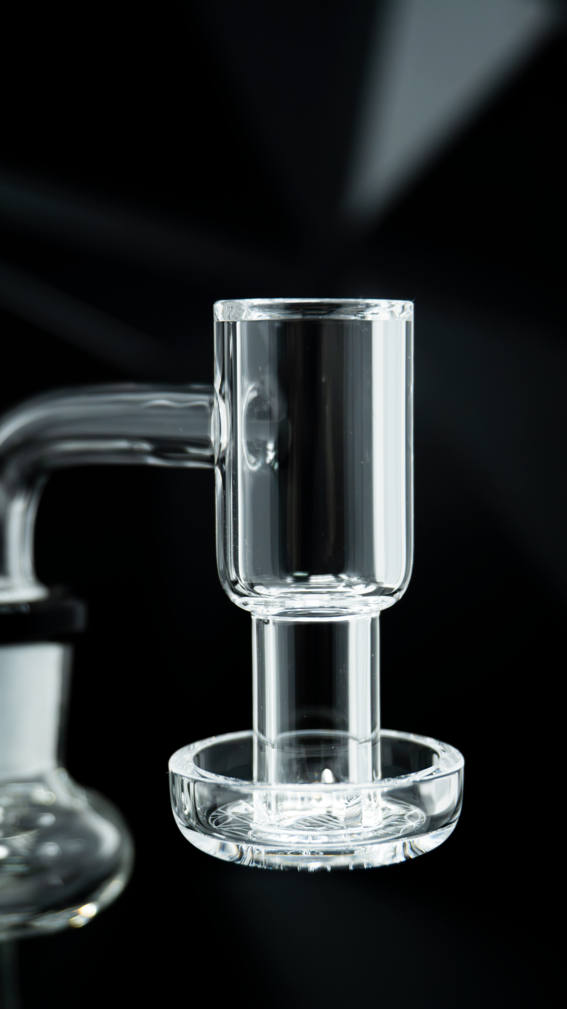 DCS Quartz - Standard Slurper