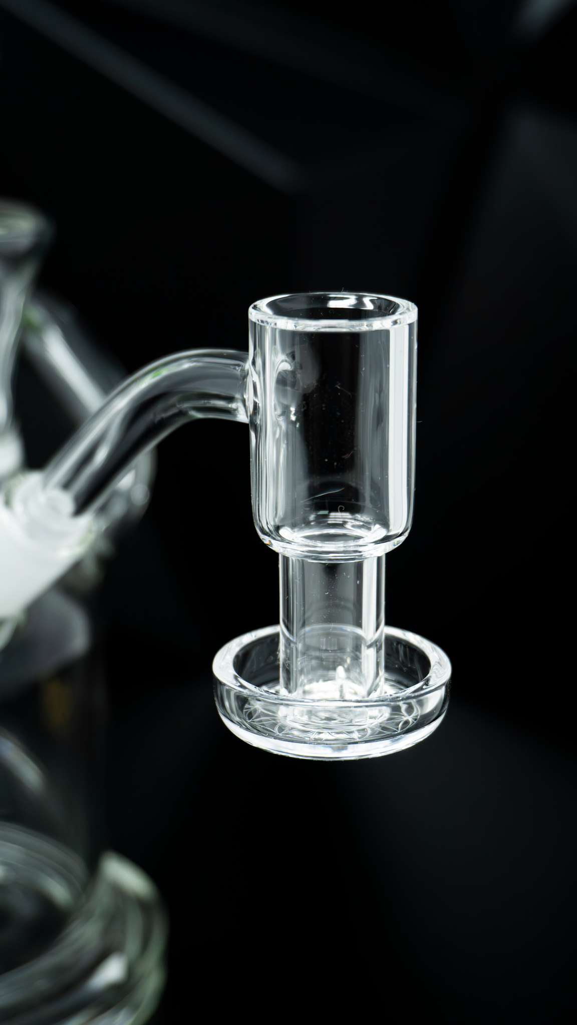 DCS Quartz - Standard Slurper