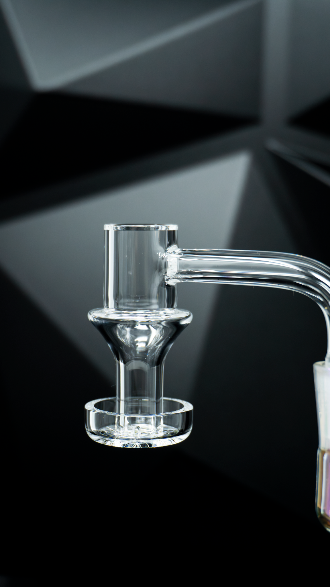 DCS Quartz - Terp Taster Slurper