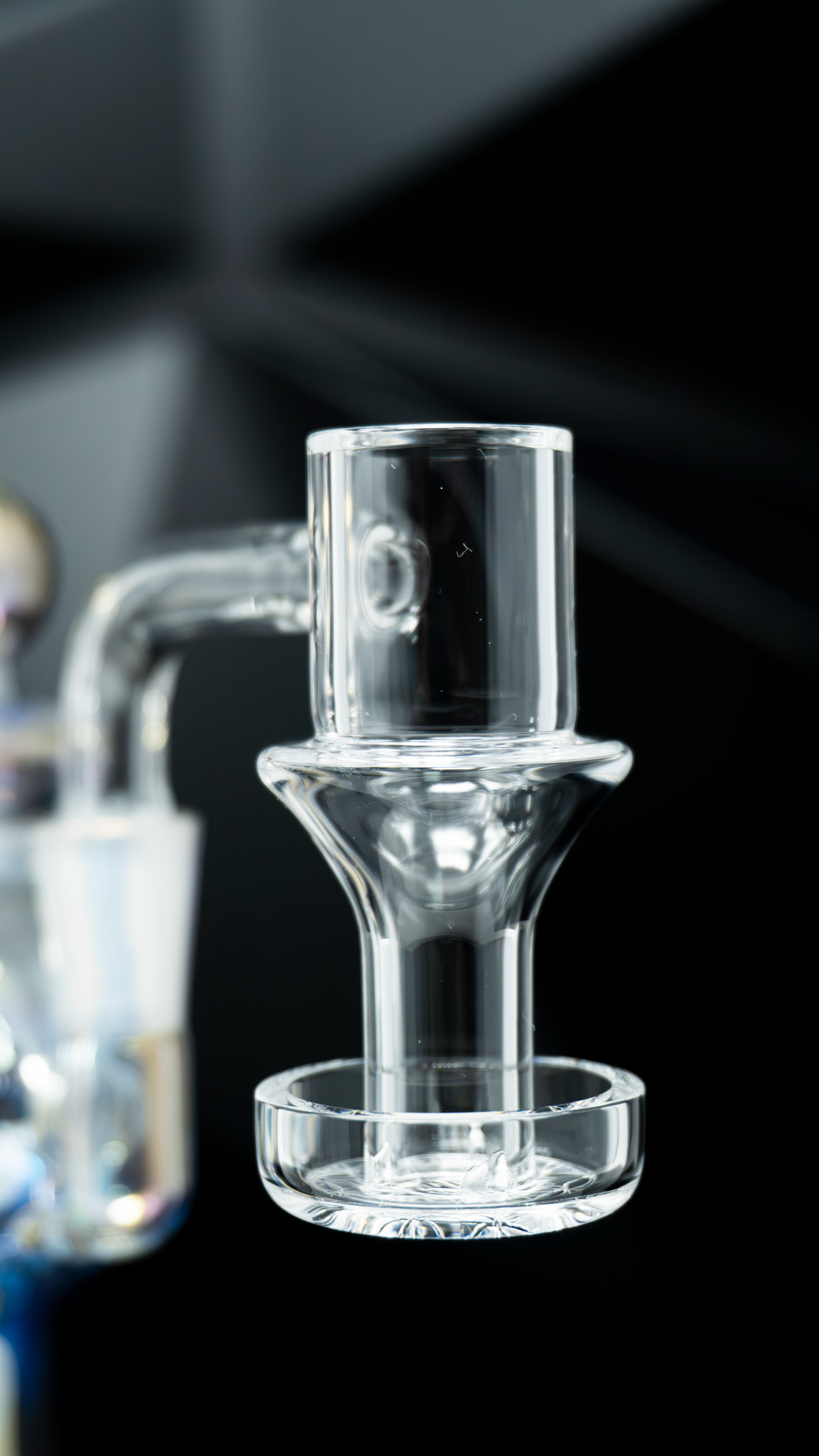 DCS Quartz - Terp Taster Slurper
