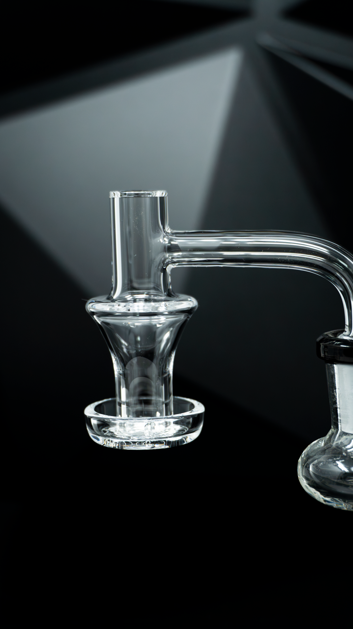 DCS Quartz - Slob Slurper