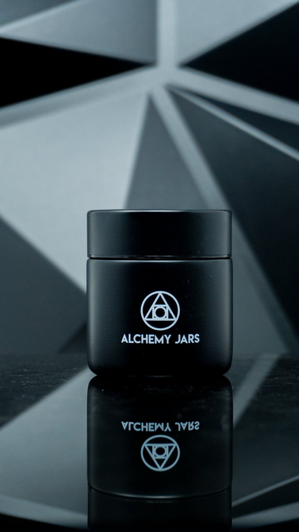 Alchemy Jar - 50ml