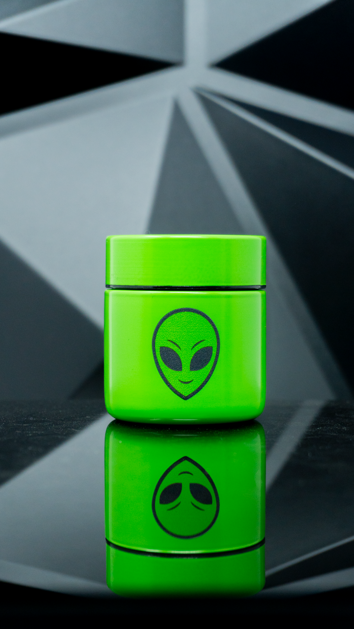 Alchemy Jar - 50ml