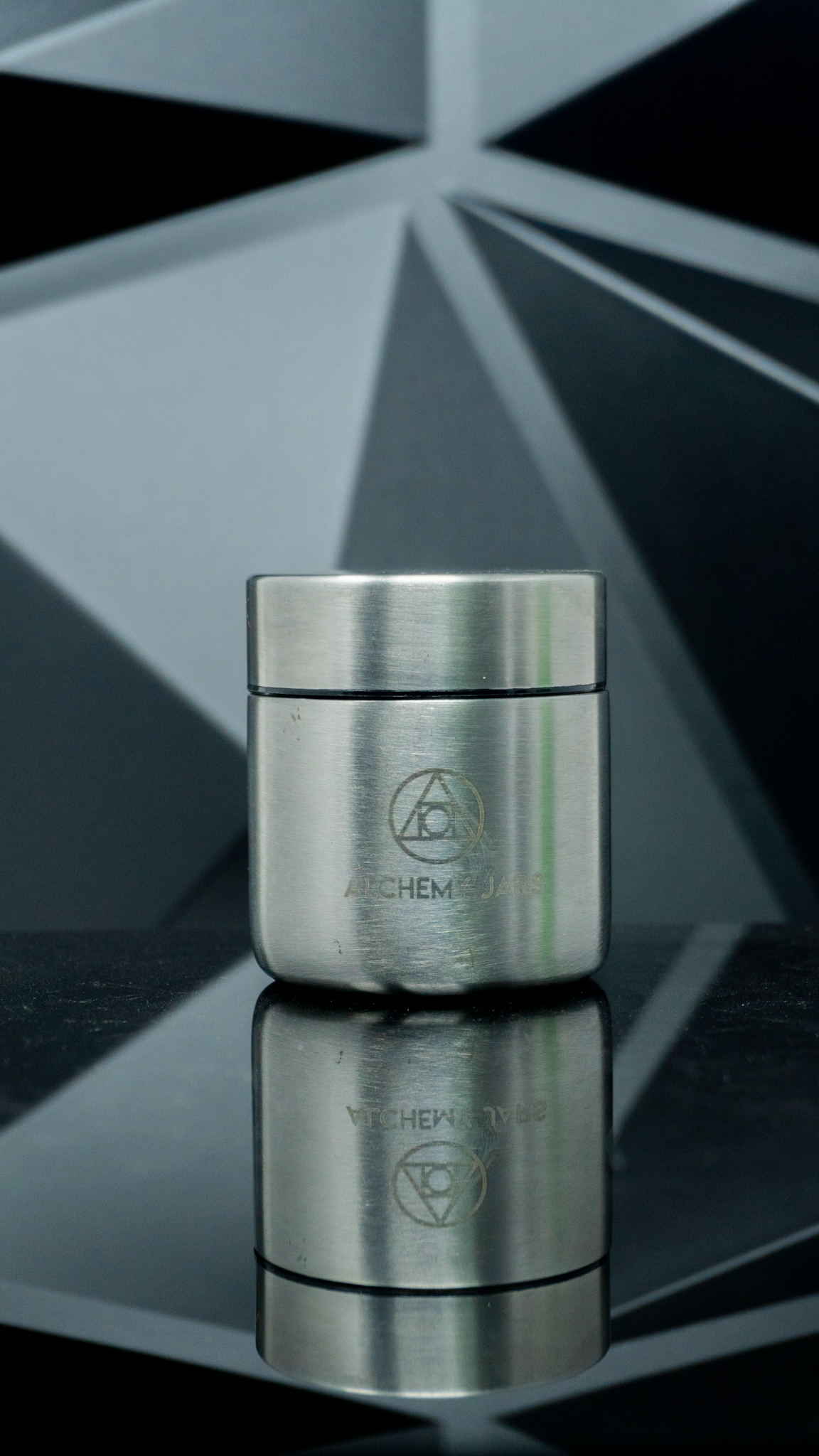 Alchemy Jar - 50ml