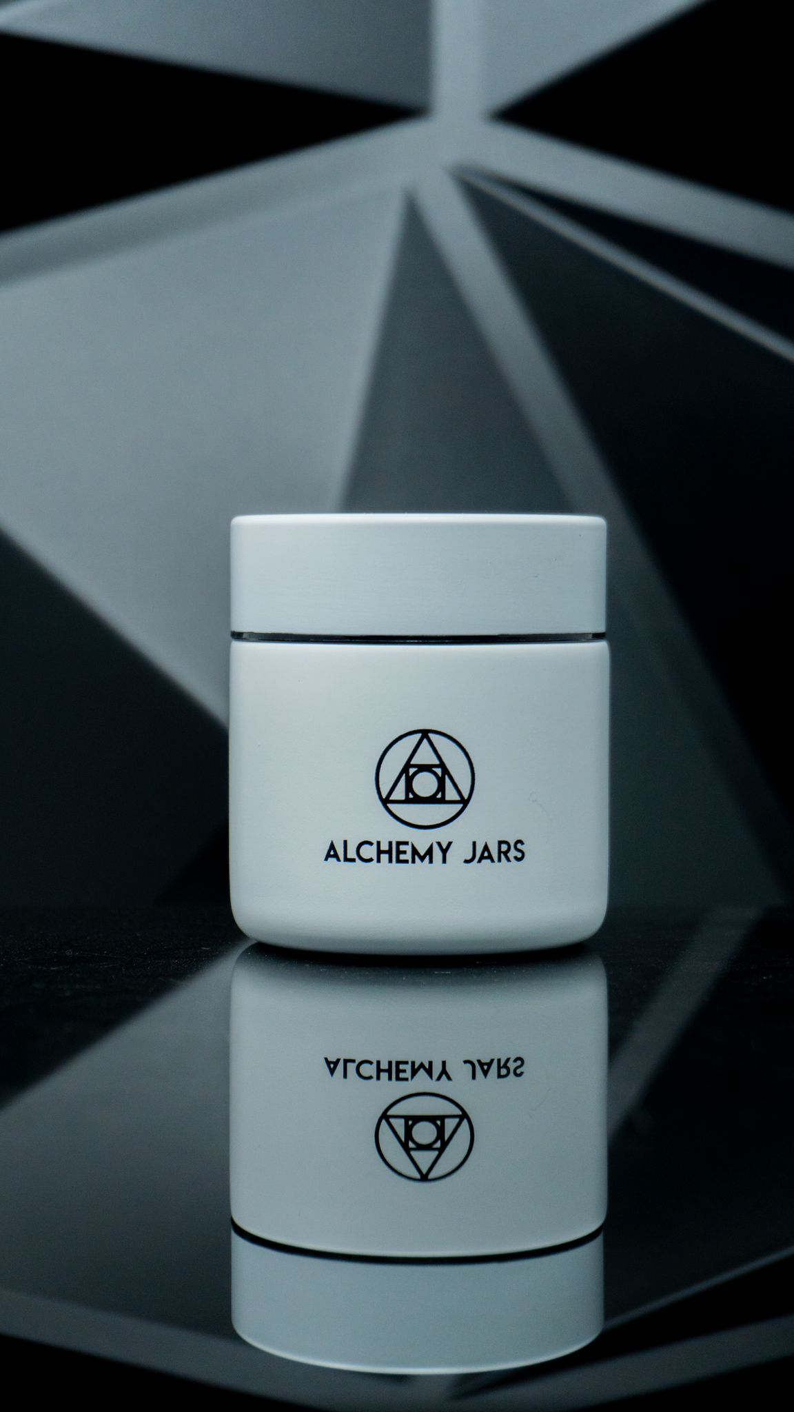 Alchemy Jar - 50ml