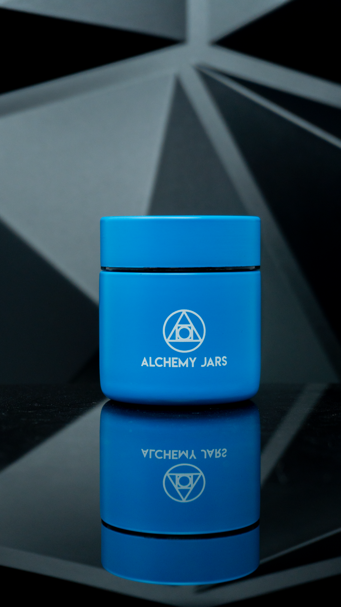 Alchemy Jar - 50ml
