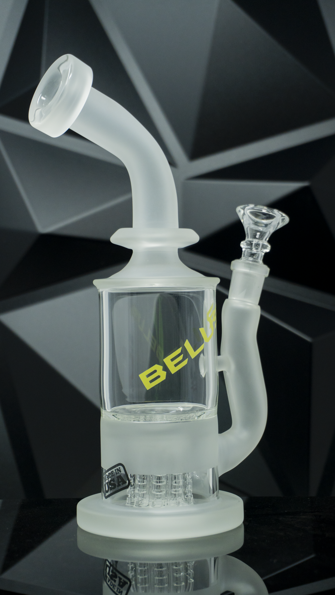 Belus Glass
