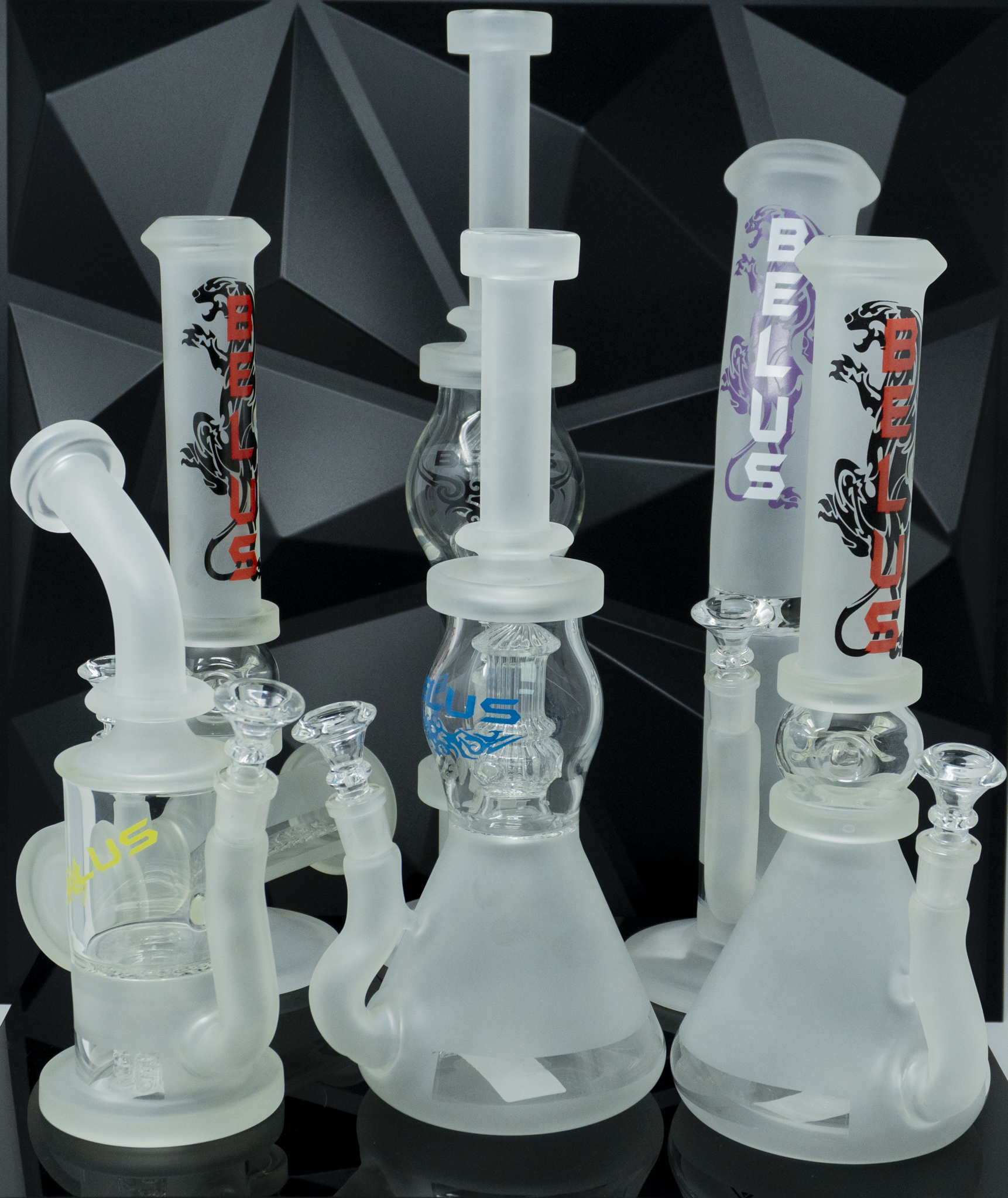 Belus Glass