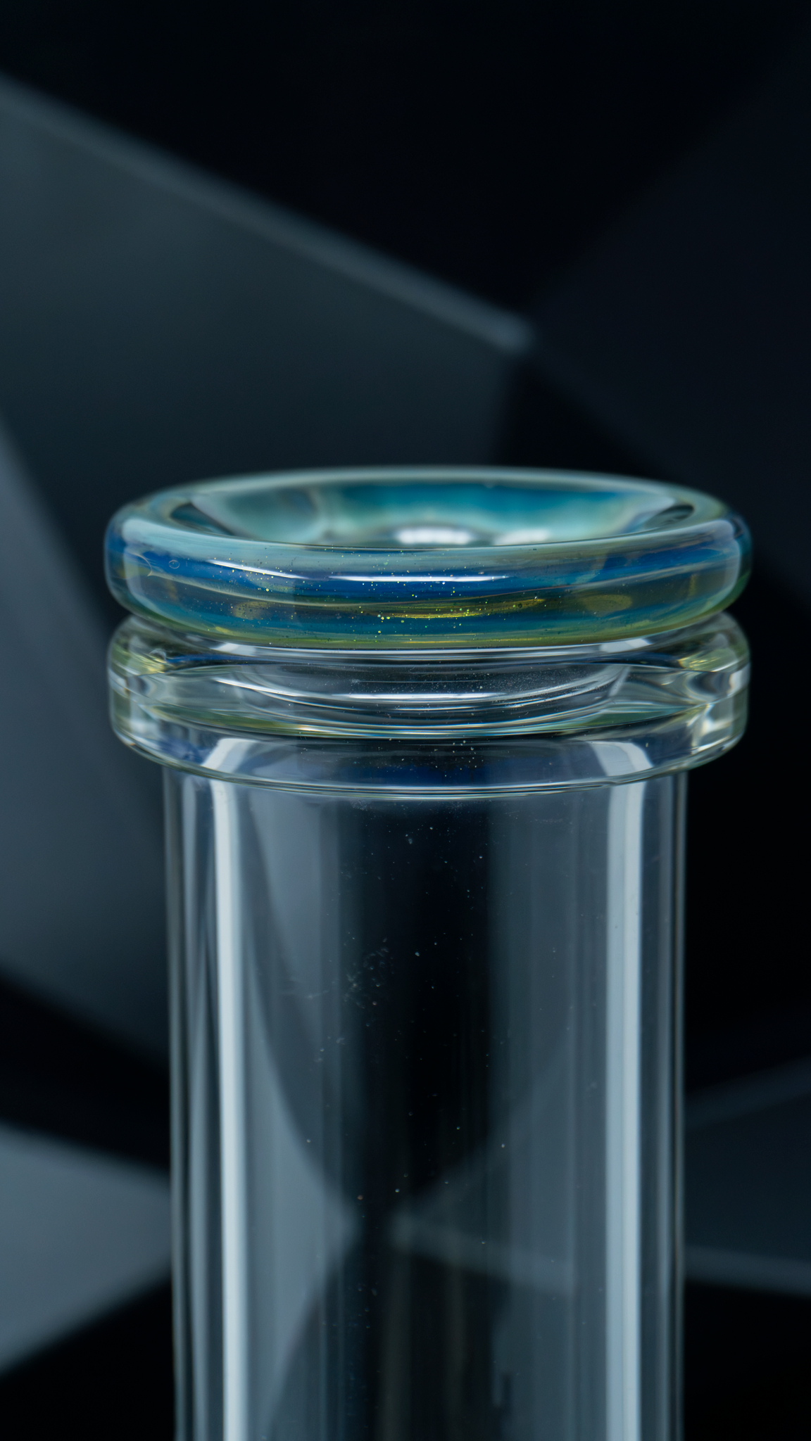 Empire Glass - Across the Uni-Beaker