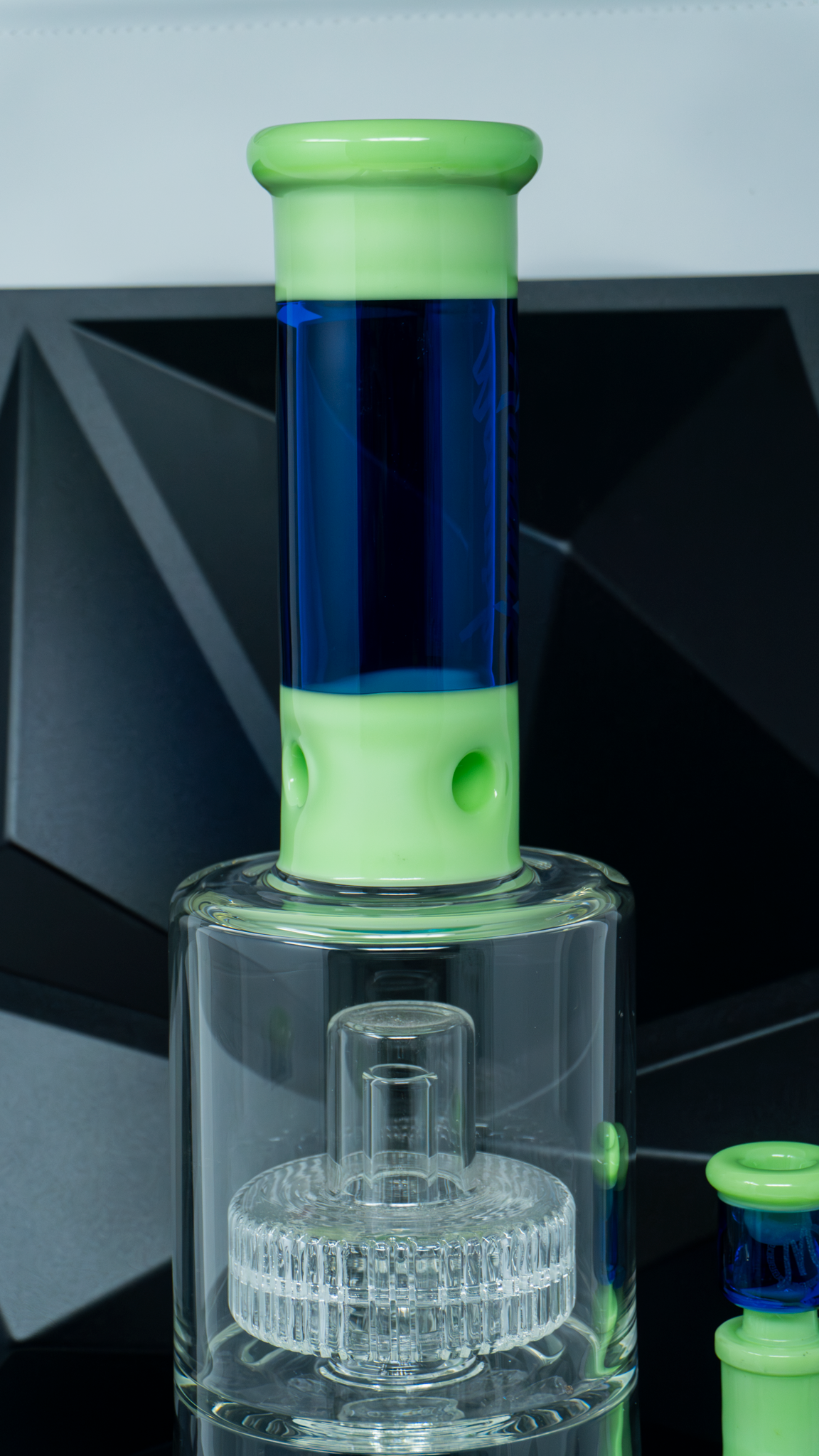 Monark Glass-MK-W31-CR