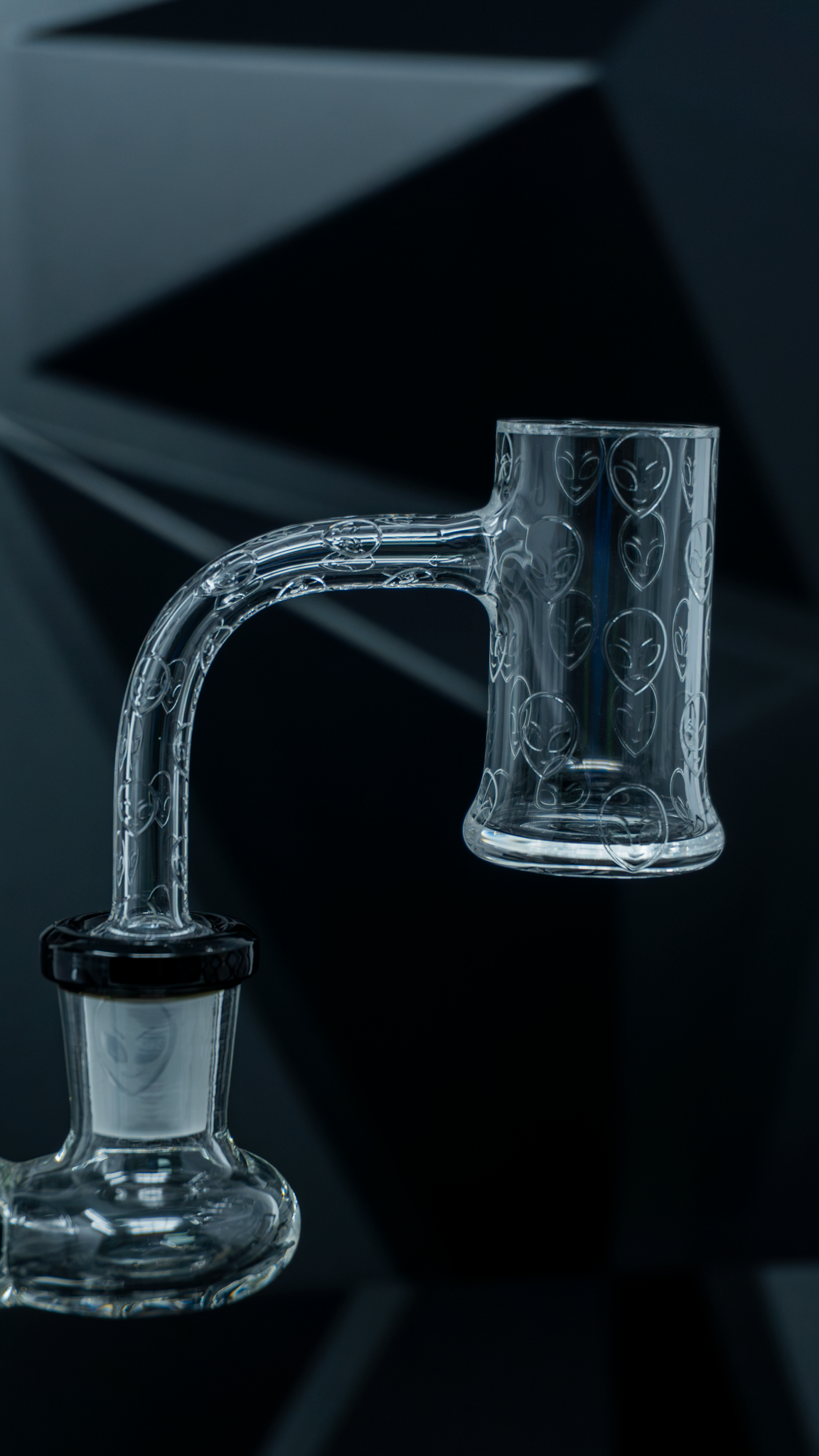 Evan Shore Trippy X Alien-14mm 90deg