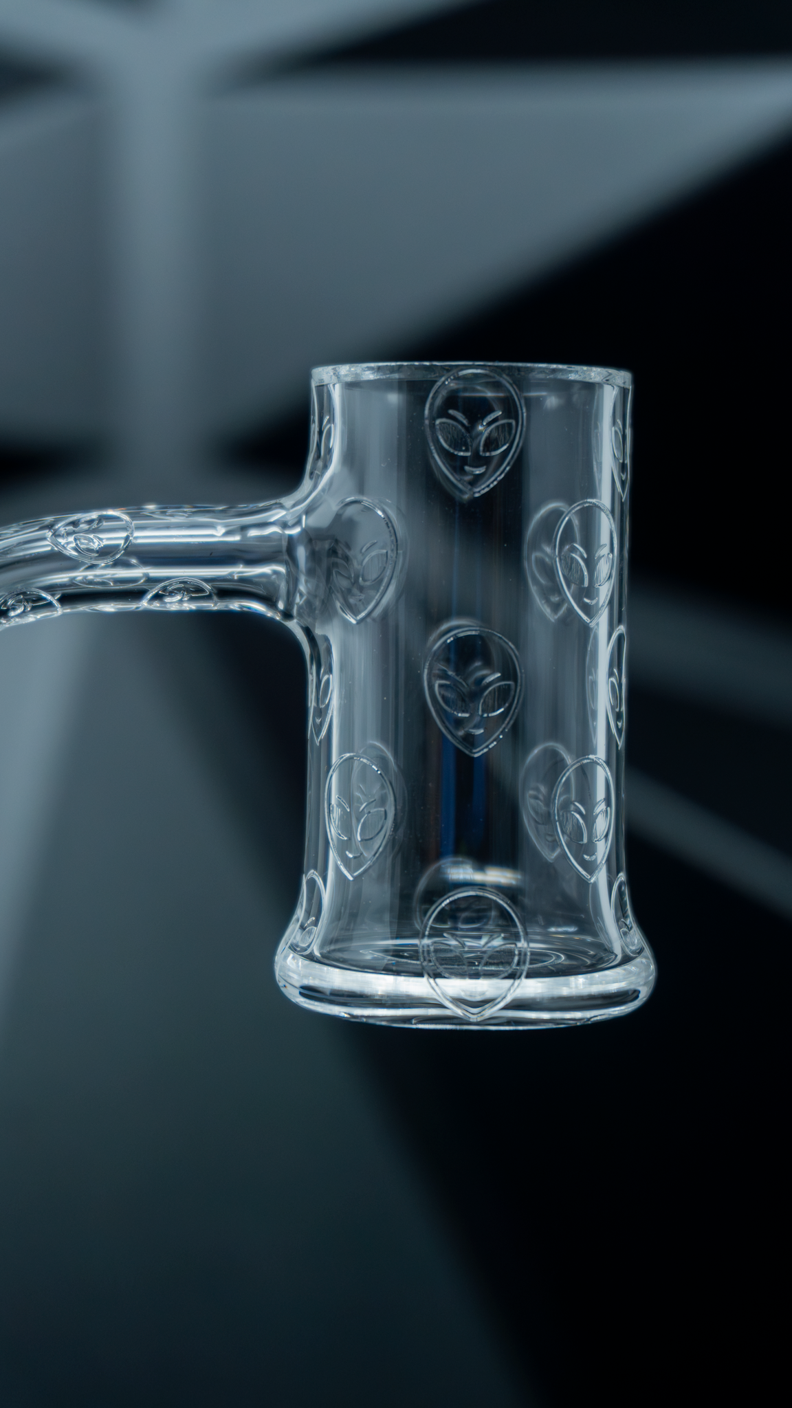 Evan Shore Trippy X Alien-14mm 90deg