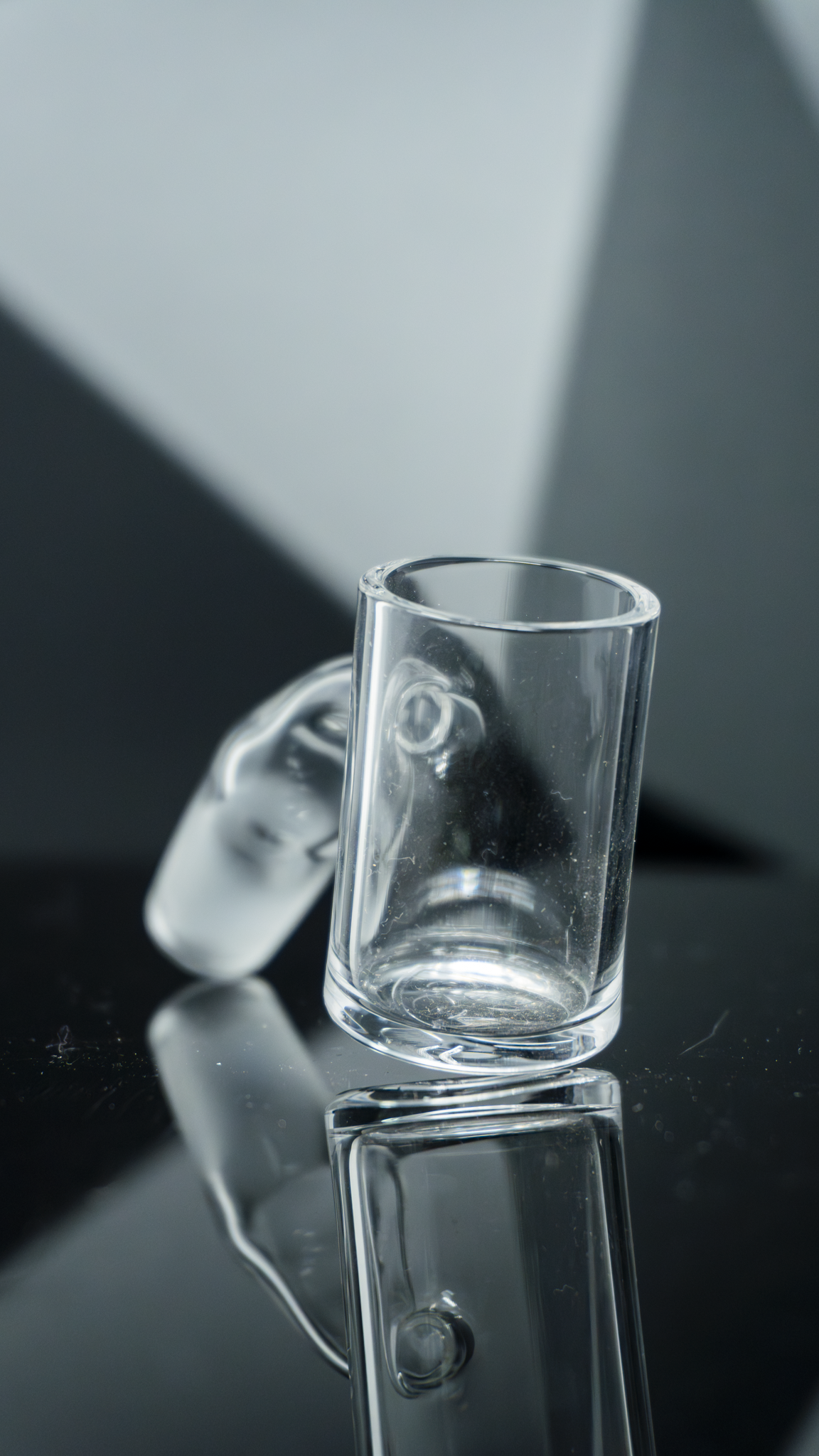 ESB X Alien 14mm 90 Flat Top Quartz Banger
