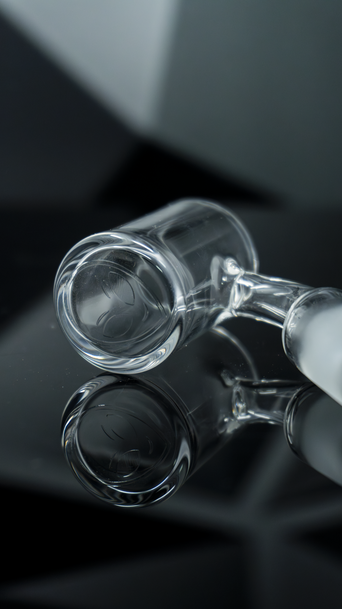 ESB X Alien 14mm 90 Flat Top Quartz Banger