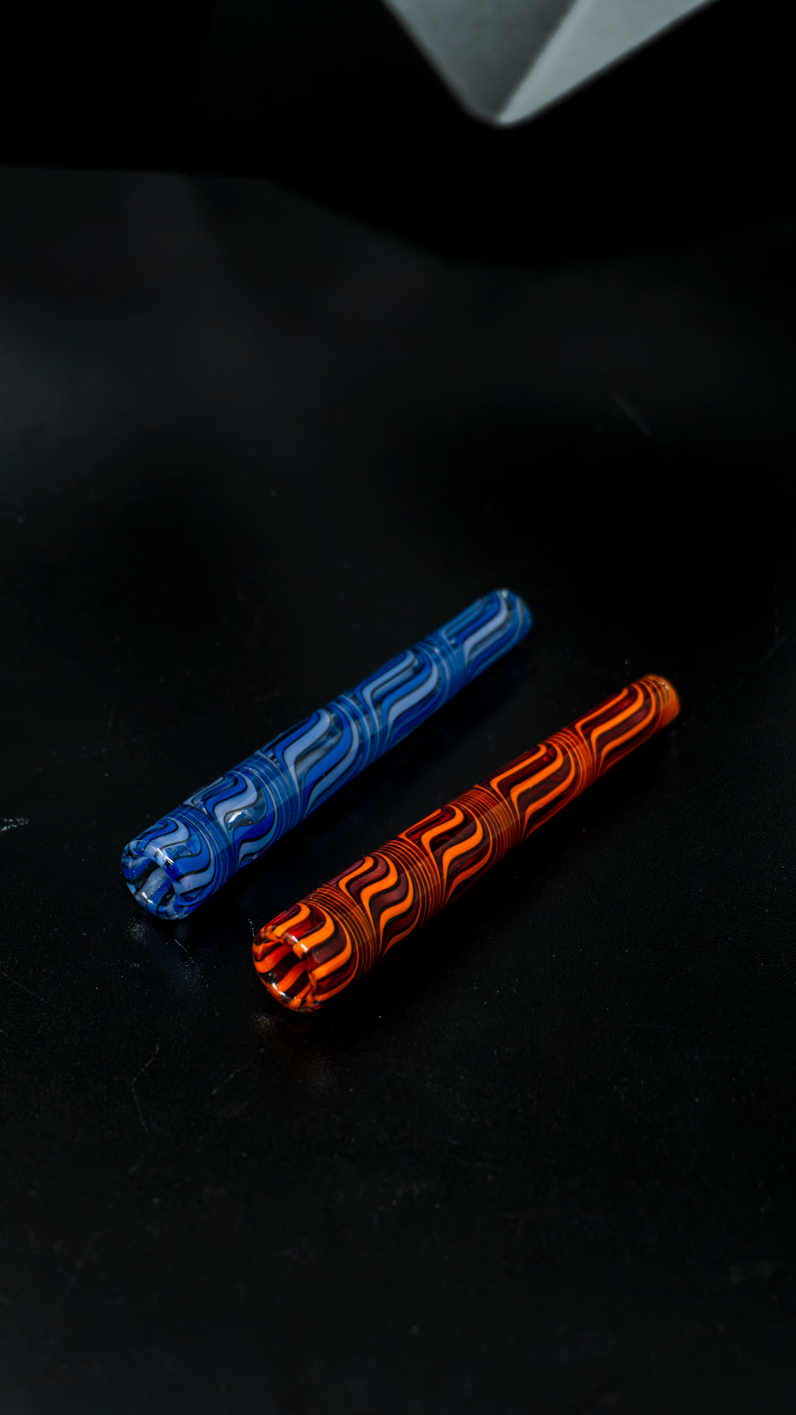 Gladstone Glass Switchback Chillum