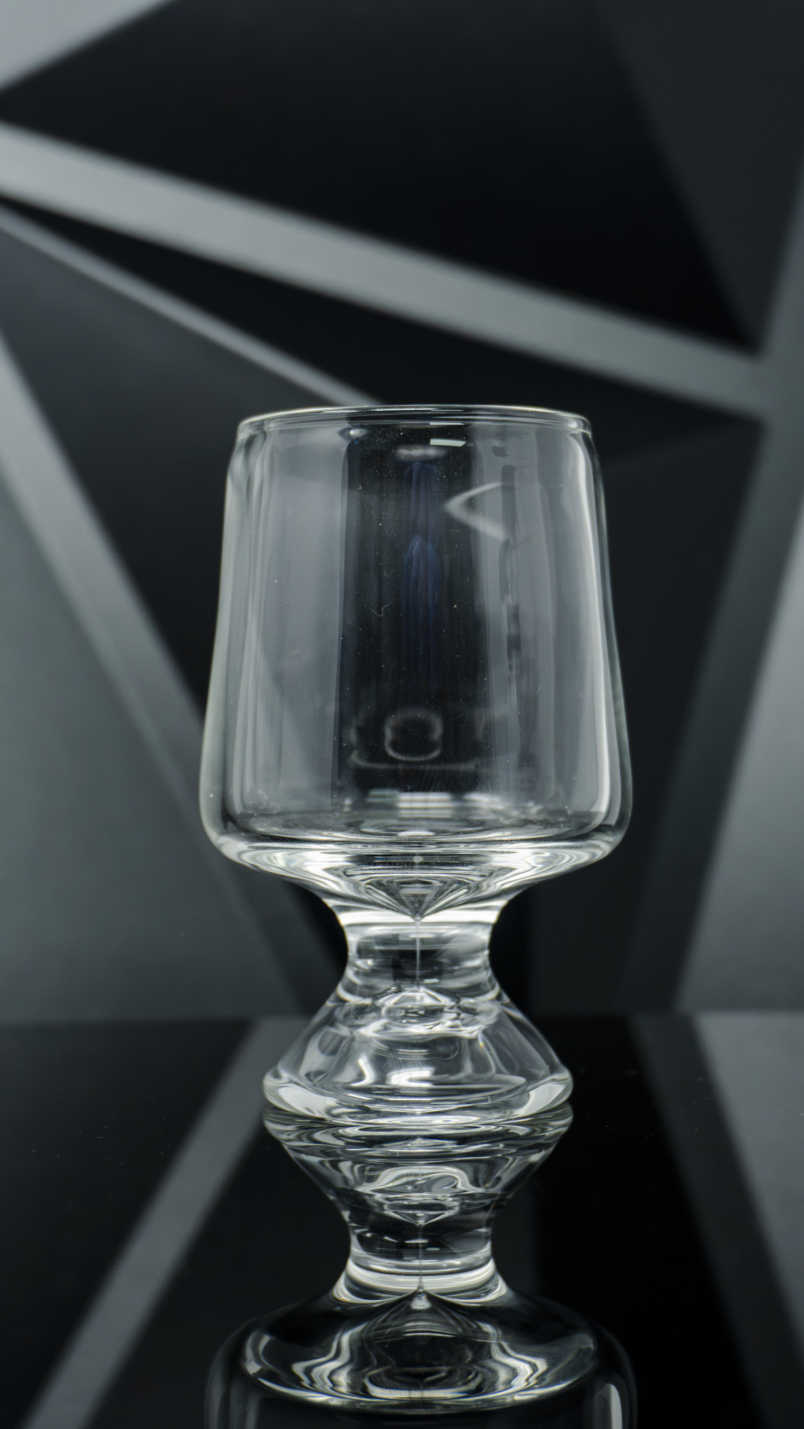 GlassSmith Clear Proxy Core Cups