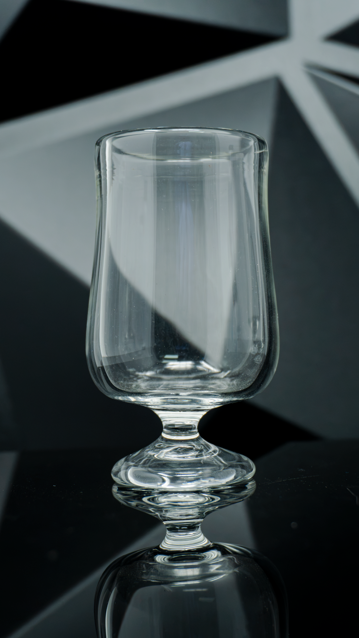 GlassSmith Clear Proxy Core Cups
