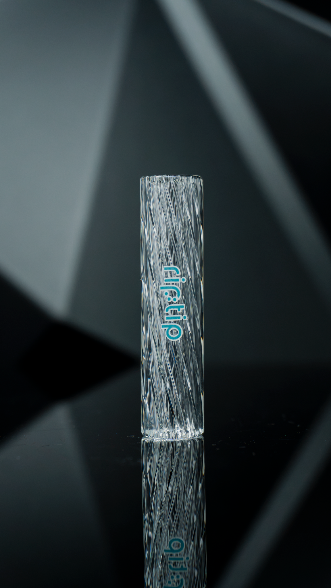 XXL RIP Tips by Gordo Scientific - Clear
