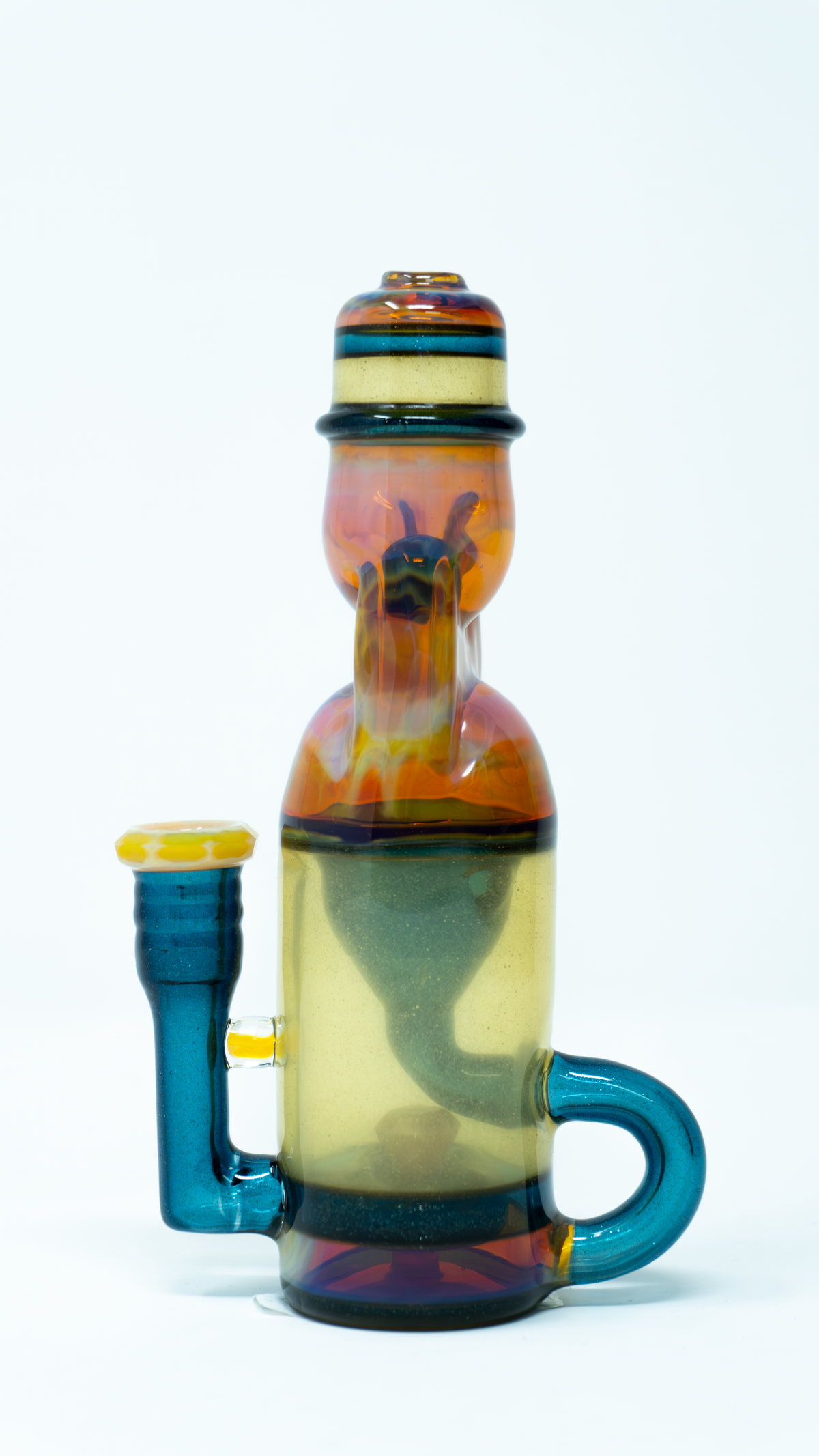 Jack Blew Ramune Incycler - Small
