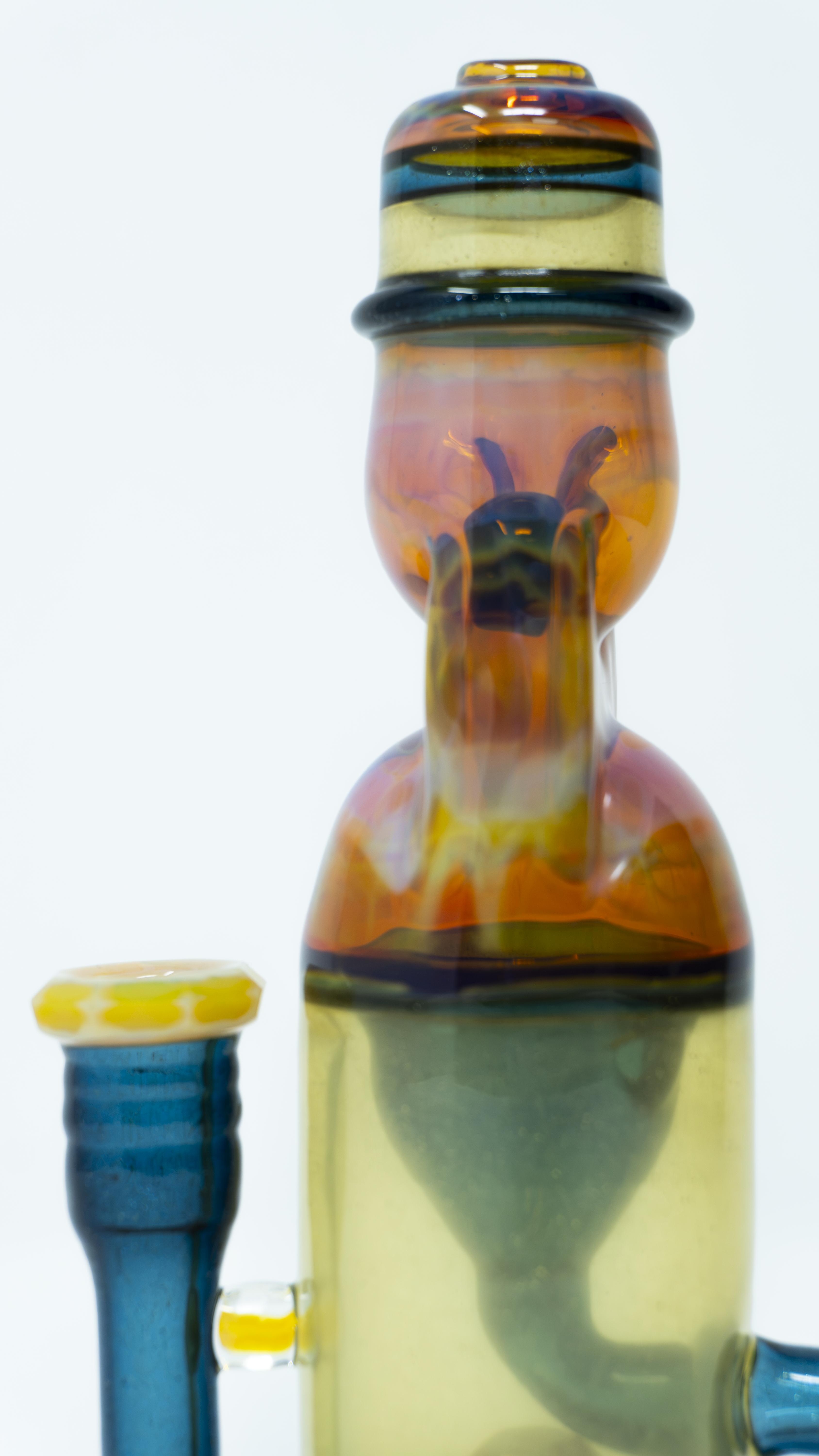 Jack Blew Ramune Incycler - Small