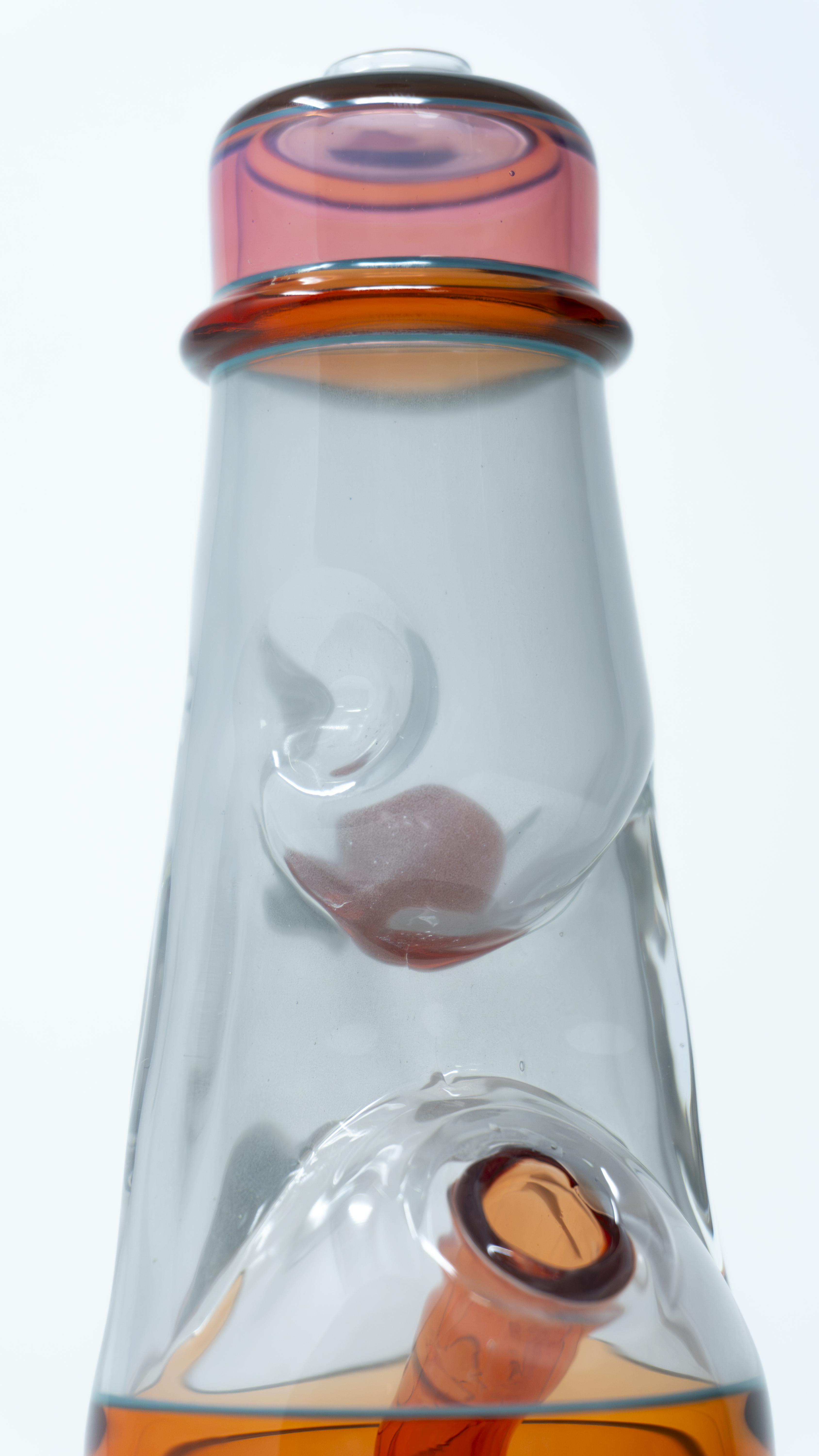 Jack Blew Glass Ramune - Large