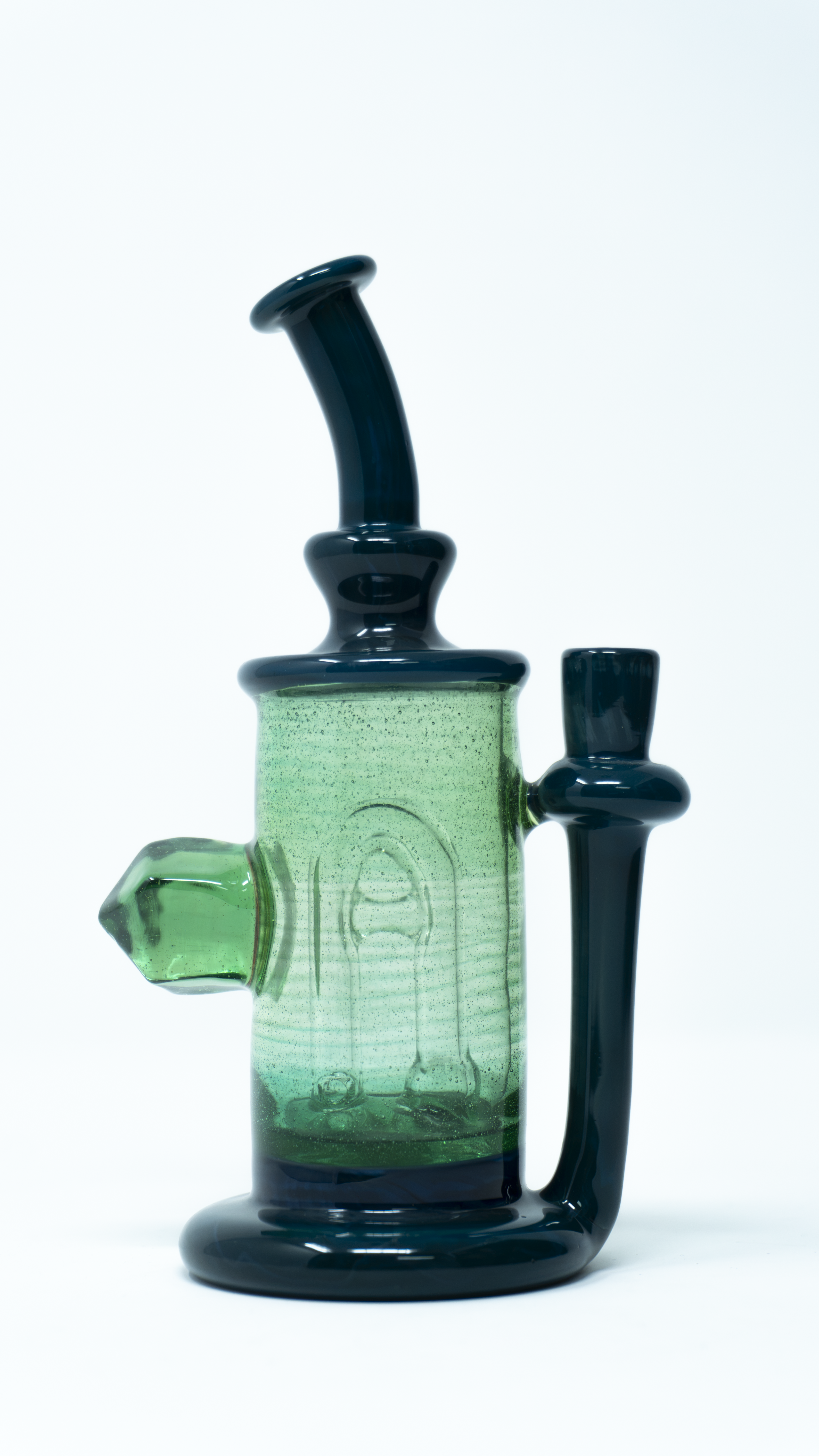 710 Glass Rig