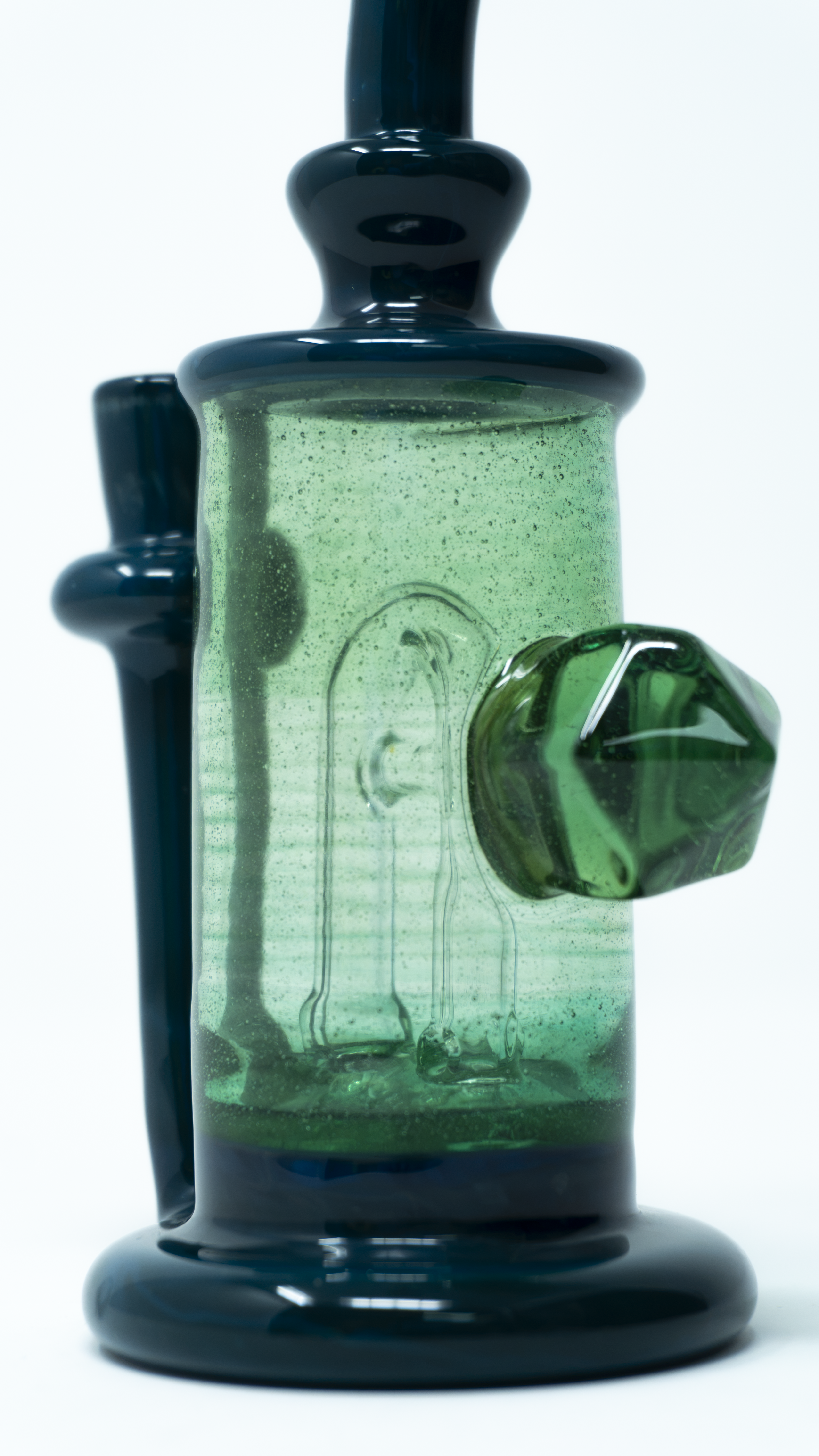 710 Glass Rig