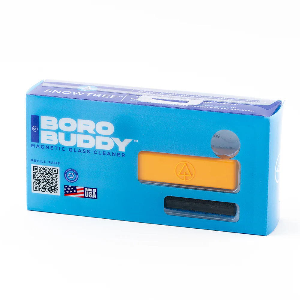 Boro Buddy By SnowDen