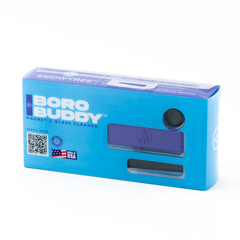 Boro Buddy By SnowDen