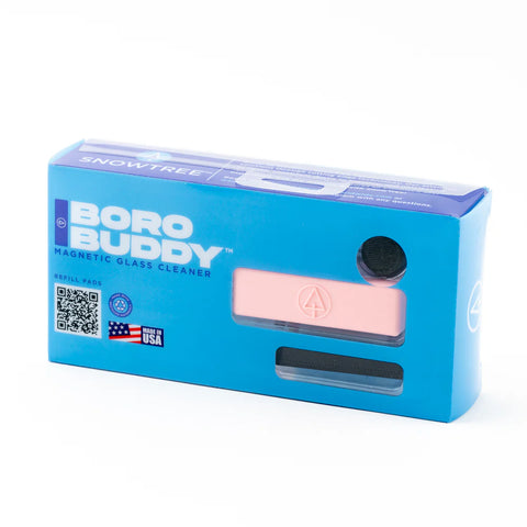 Boro Buddy By SnowDen
