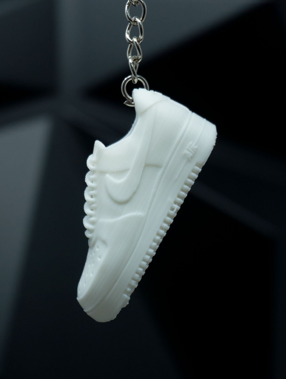 Air Forces Keychain