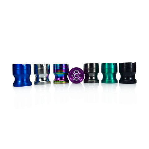 Green Monkey Grinder - Chacma 63mm
