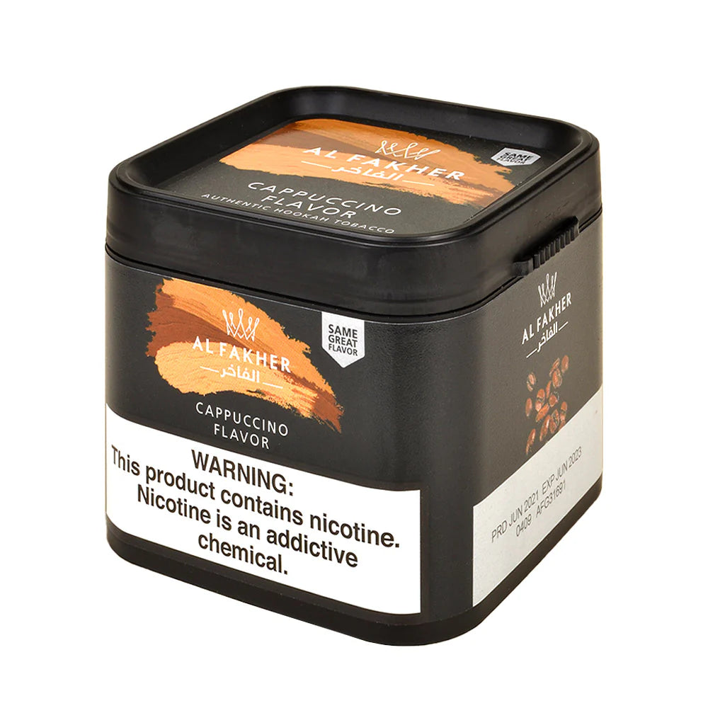Al Fakher 250g