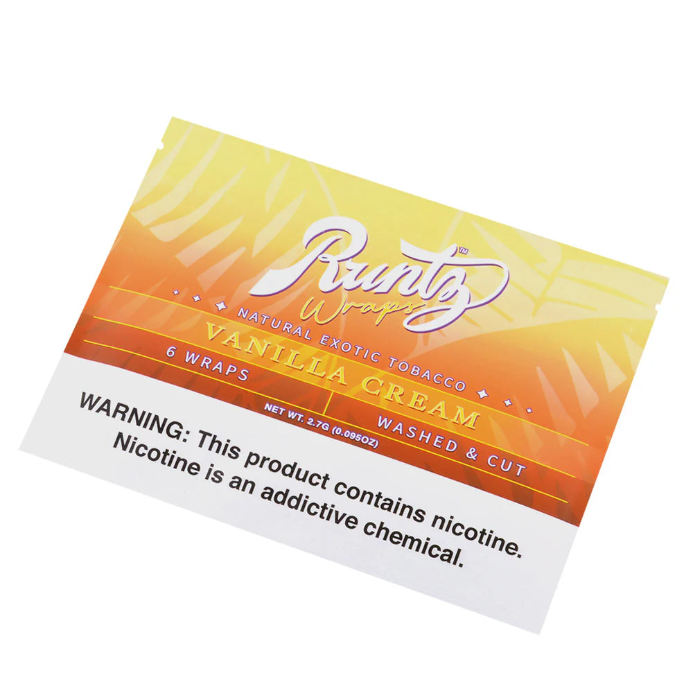 Runtz Wraps