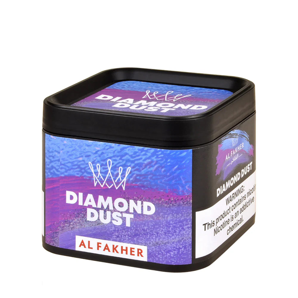 Al Fakher 250g