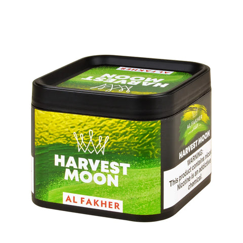 Al Fakher 250g
