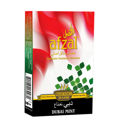 Afzal 50g Shisha Tobacco