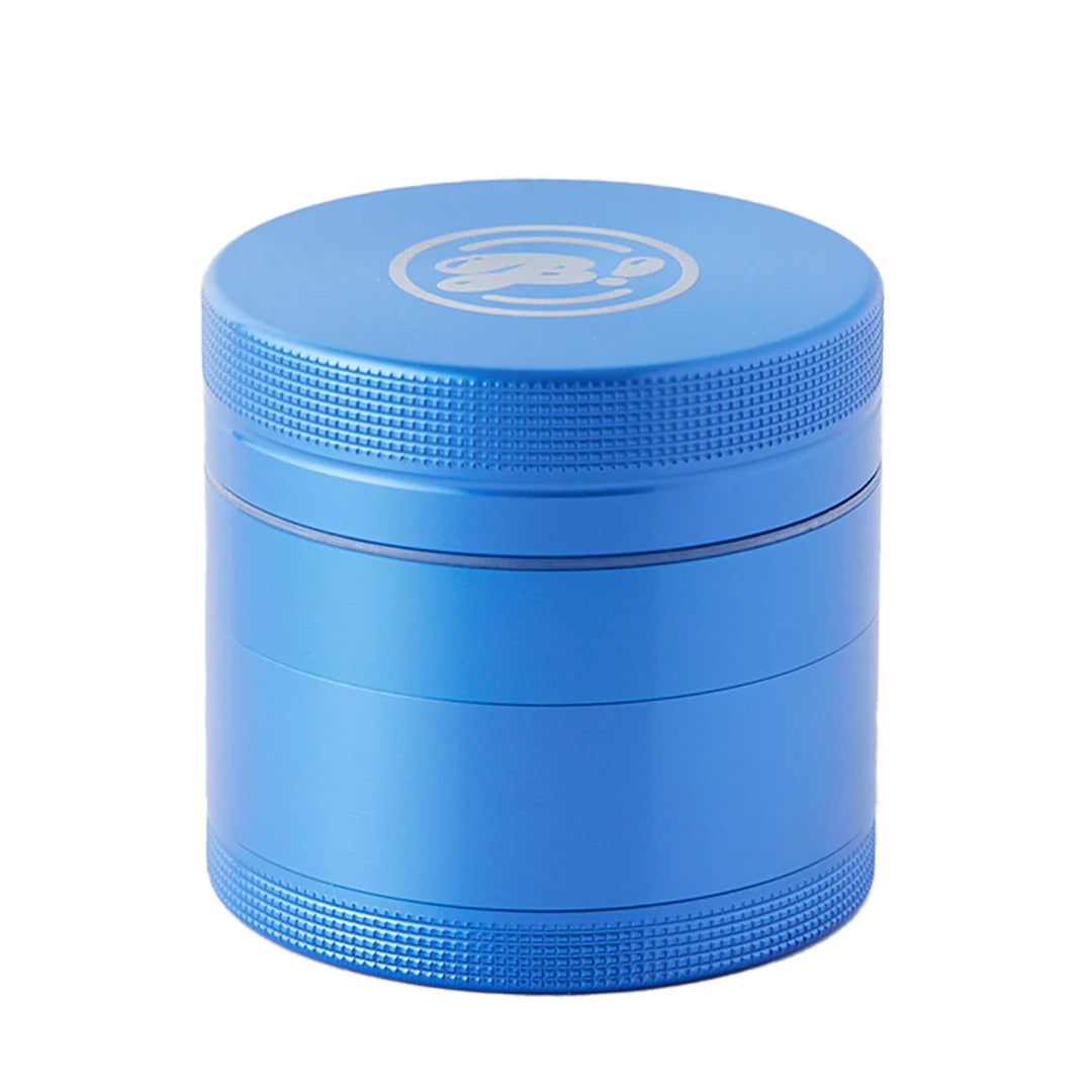 Big Fun! Grinders - Small 4 Piece (2")