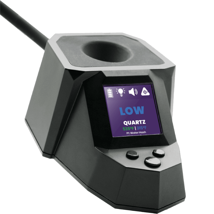 Dab Rite™ PRO v2.2 (Digital IR Dab Thermometer)